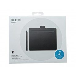 TABLETTE GRAPHIQUE WACOM SMALL CTL-4100