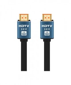 CABLE HDMI/HDMI MACTECH PLAT 20M 4K