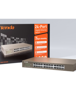 SWITCH TENDA 24-PORT TEG1024D GIGABYTE
