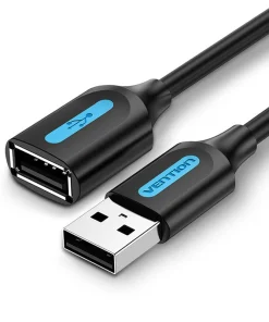 CABLE EXTENSION USB 2M VENTION