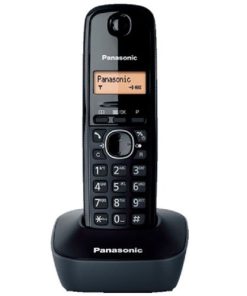 TELEPHONE PANASONIC KX-TG1611 SANS FIL