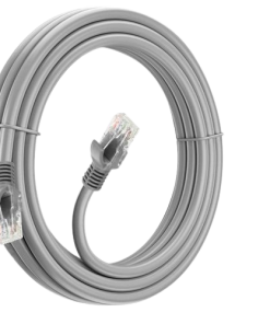 CABLE RESEAU CAT6 05M CAPSYS