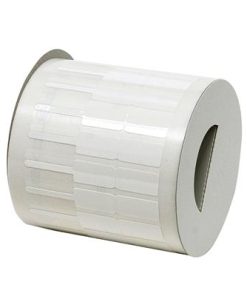 LABEL **PVC** P TRANSFERT THERMIQUEB BIJOUTERIE /OPTIQUE