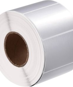 LABEL **PVC**  TRANSFERT THERMIQUE 50*25