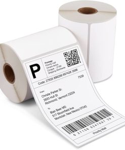 LABEL **PVC ** TRANSFERT THERMIQUE 100*150