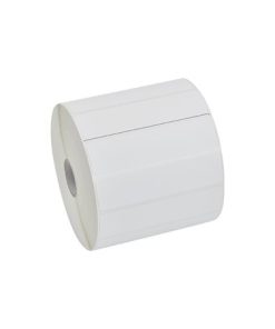 LABEL **PVC ** TRANSFERT THERMIQUE 60*40
