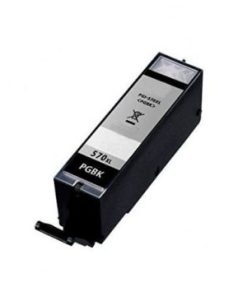 CARTOUCHE CANON PIXMA MG570XL INKWELL BLACK