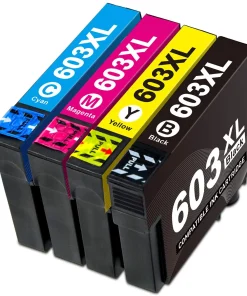 CARTOUCHE EPSON E-603 ROYALINK