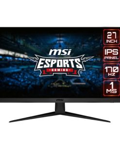 ECRAN MSI G2712 1MS 170HZ IPS 27" FHD