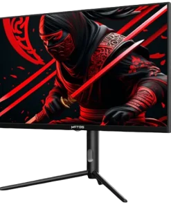 MONITOR MATOS 27″ MAGMA