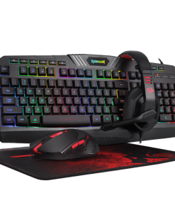 COMBP REDRAGON 4IN1 S101-BA-2