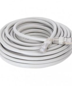CABLE RESEAU CAT6 15M CAPSYS