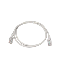 CABLE RESEAU CAT6 1.5M CAPSYS
