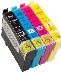 PACK CARTOUCHE ROYALINK EPSON XP235