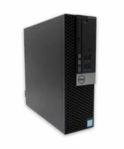 UNITE CENTRAL DELL OPTIPLEX 7040 SFF I5 6EME/8GO/256SSD+500HDD