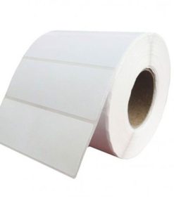 LABEL **PVC** TRANSFERT THERMIQUE 26*21