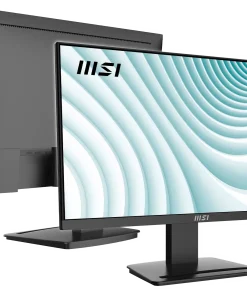 ECRAN MSI PRO MP243X - FHD - 100 Hz - 1ms - IPS