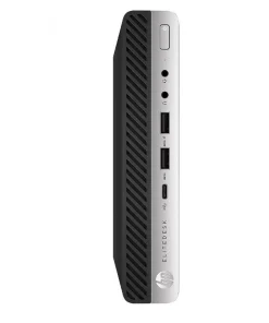 MINI UNITE HP PRODESK 600 G3 I5 6500 8GB SSD 256GB