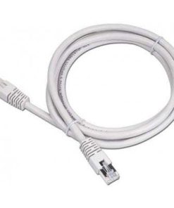 CABLE RESEAU CAT6 3M CAPSYS