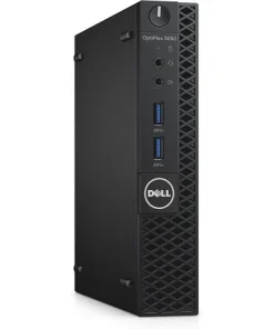 UNITE CENTRAL DELL OPTIPLEX 3040 I5 6EME/ 8GO/ 256SSD