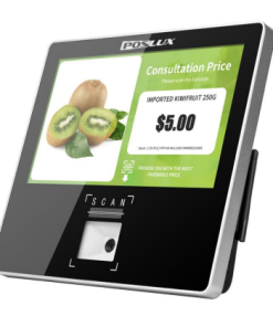 VĂRIFICATEUR DE PRIX 11.6 ââ POSLUX VP11W TACTILE