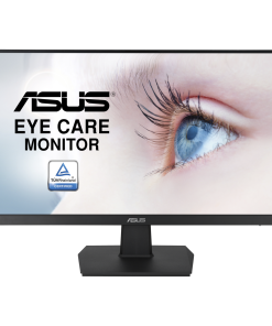 ECRAN ASUS GAMING 24 VA24E 100HZ FHD 1MS