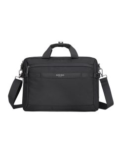 SACOCHE AOKING SM3050 BLACK