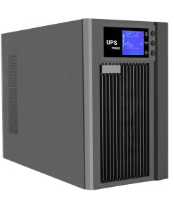 ONDULEUR 03KVA ON LINE MONO 3 SORTIES PRISES RELISYS