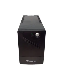 ONDULEUR 700VA 2 SORTIES PRISES RELISYS
