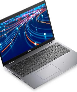 PC PORTABLE DELL LATITUDE 5520 USED