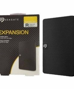DISQUE DUR EXTERENE  SEAGATE EXPANSION 1TB HDD