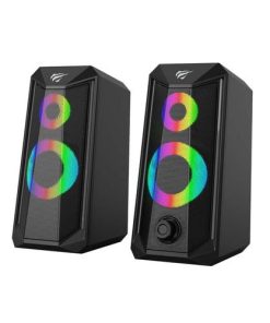 HAUT PARLEUR HAVIT GAMER SK202