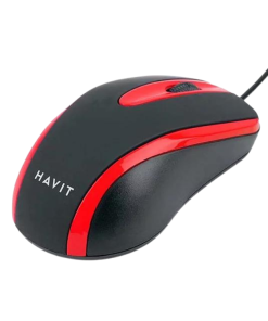 SOURIS HAVIT 519
