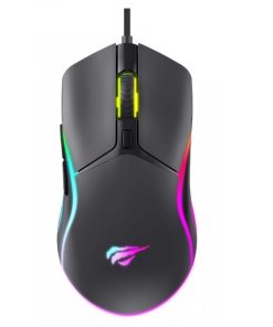 SOURIS GAMER PROGRAMABLE RGB MS1029