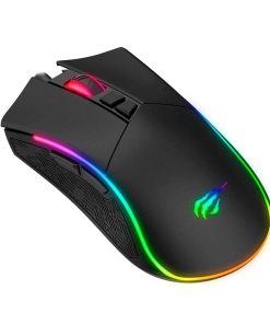 SOURIS GAMER PROGRAMABLE RGB MS1001S