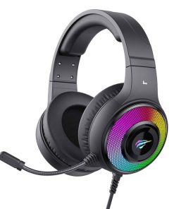 CASQUE HAVIT GAMER H2042U