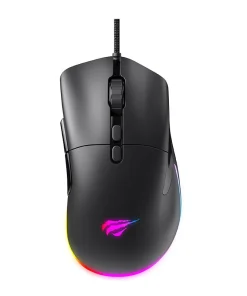 SOURIS GAMER PROGRAMABLE RGB MS954
