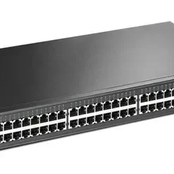 Switch rack TP-Link - TL-SG1048(UN) -  Gigabit 48  ports - 4P/ctn
