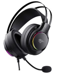 CASQUE GAMER HAVIT H2007U