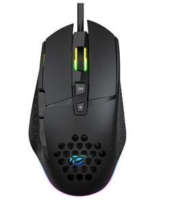SOURIS GAMER RGB MS-1022