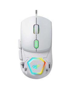 SOURIS HAVIT SANS FIL RPROGRAMABLE RGB MS965