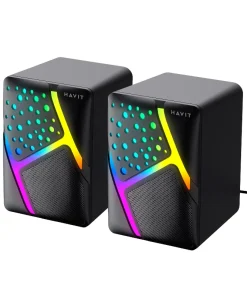 HAUT PARLEUR HAVIT GAMER SK763 MINI