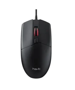 SOURIS HAVIT RGB MS71