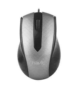 SOURIS HAVIT USB MS80