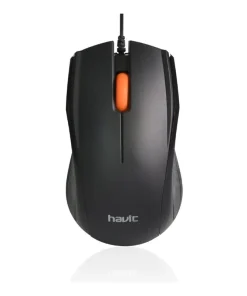 SOURIS HAVIT USB 689