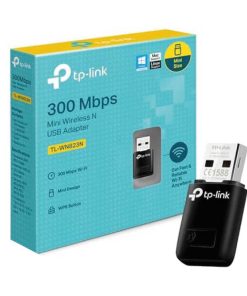 CARTE RESEAU  USB WIFI 300MB TP-LINK 823ND
