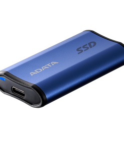 DISQUE SSD EXT 500GB ADATA ELITE SE880 USB 3.2 GEN2 X2 TYPE-C (USB 20GB/S) SUPPORT PS5 ET XBOX X5 –