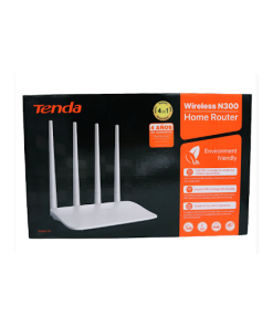 POINT D'ACCES TENDA 300MPS MODEL F6