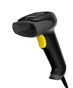 LECTEUR CODE A BARRE HENEX HC-3206 2D QR USB AVEC FIL