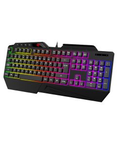 CLAVIER GAMER HAVIT KB488L